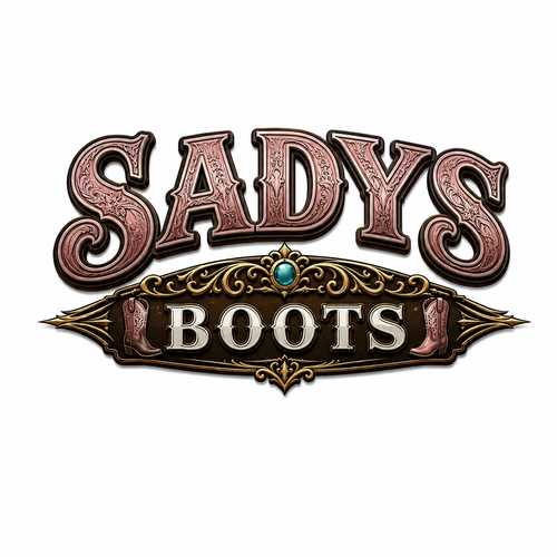 Western Heels