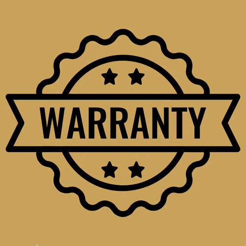 30 Day Warranty